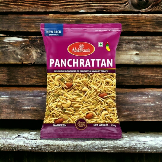 Haldiram Panchratna 200gm