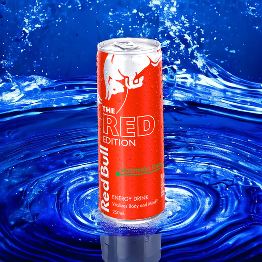 Red Bull Watermelon 250ml