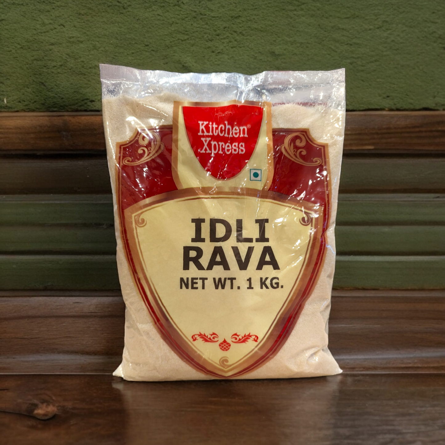 Kitchen Express Idli Rava 1kg