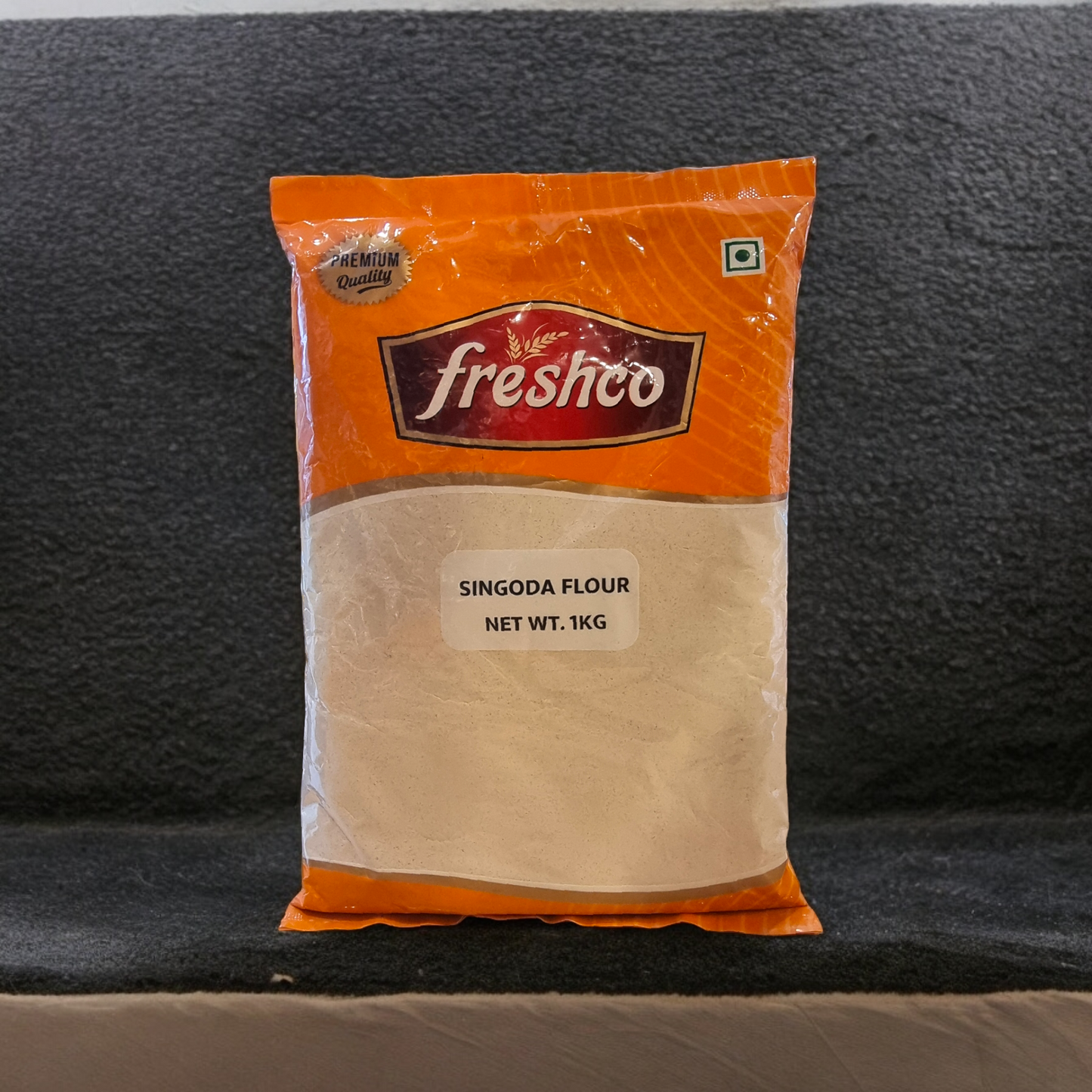 Freshco Singoda (Chestnut) Atta 1kg