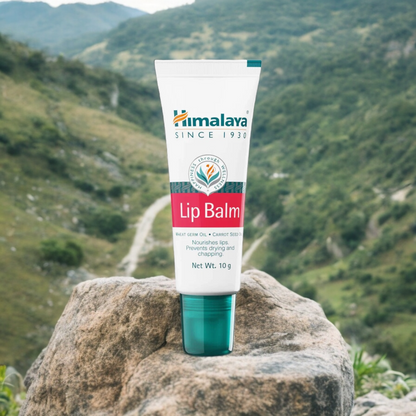 Himalaya Lip Balm 10gm