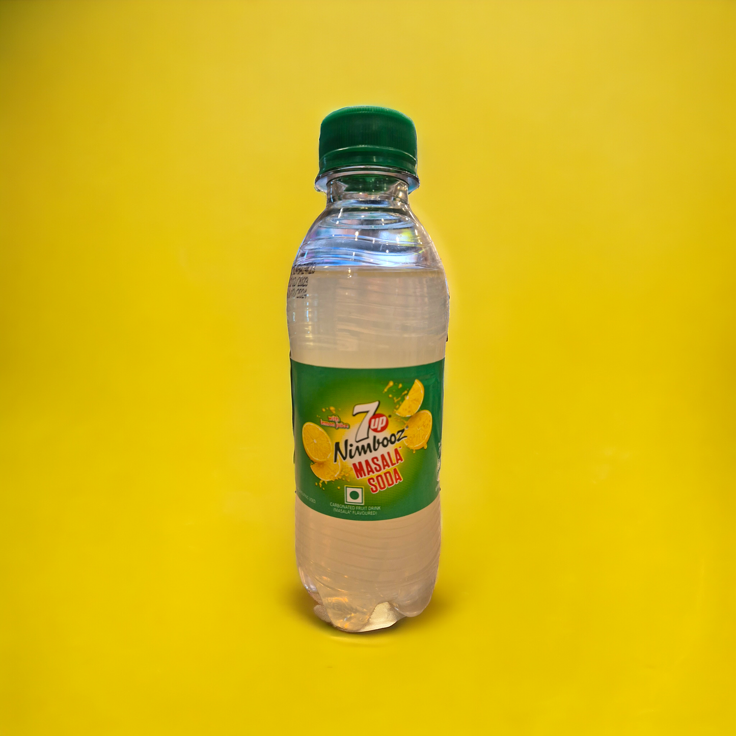 Nimbooz Masala Soda 200ml