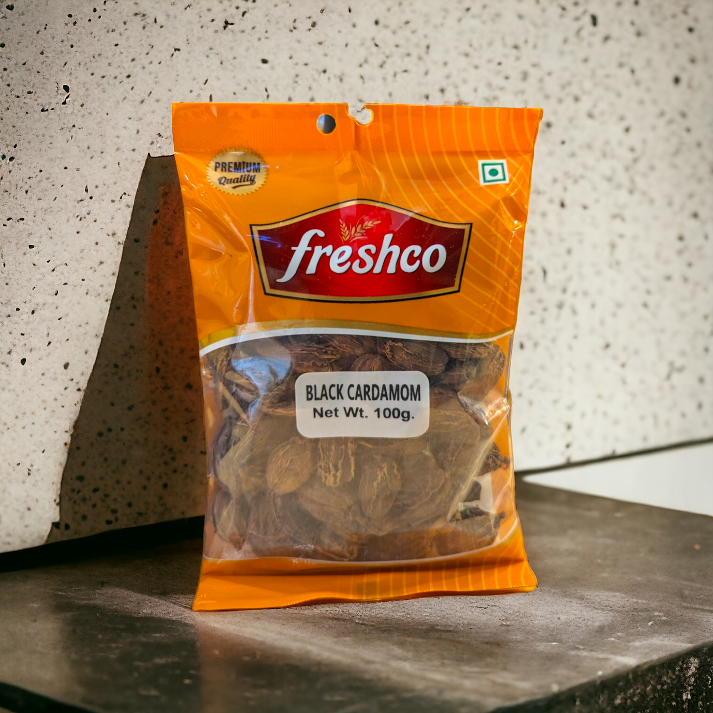 Freshco Black Cardamom 50gm