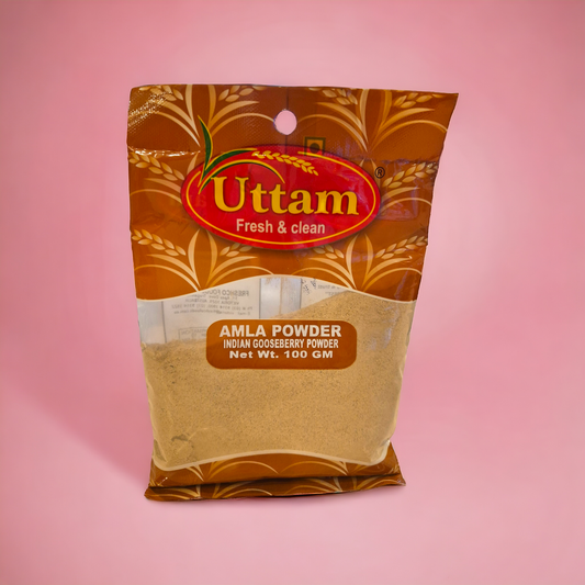 Uttam Amla Powder 100gm