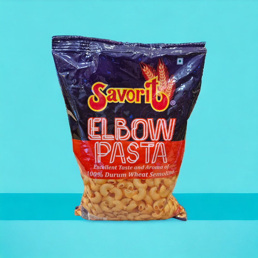 Savorit Macaroni (Elbow Pasta) 500gm