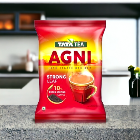 Tata Tea Agni 1kg