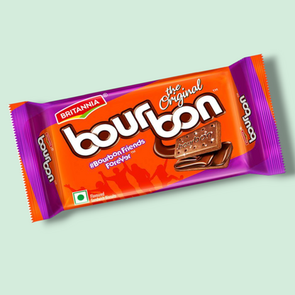 Britannia Bourn Bon Value Pack Biscuits