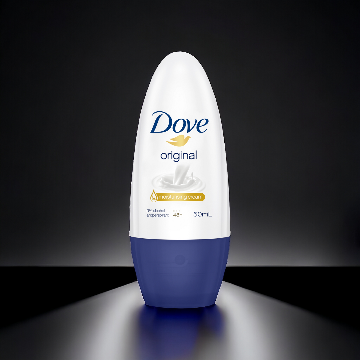 Dove Original Moisturising Cream 50ml