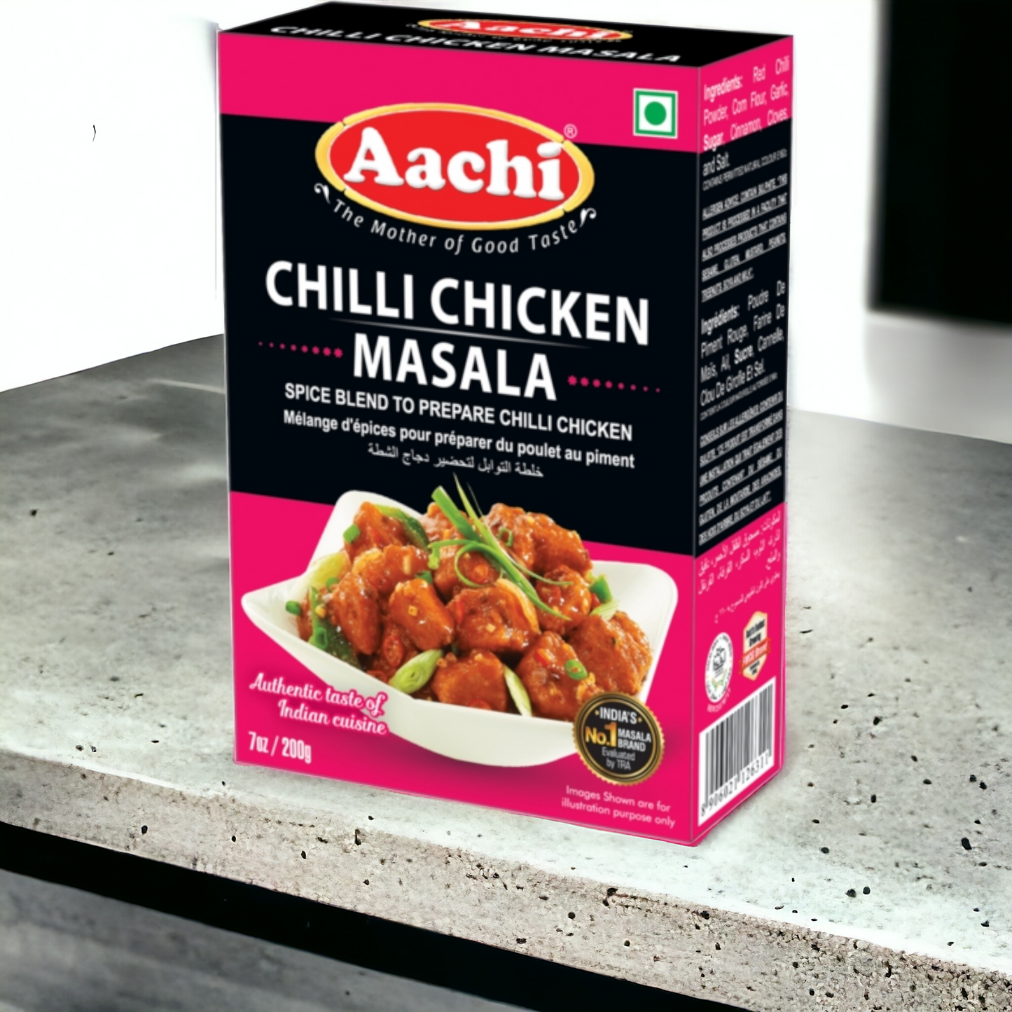 Aachi Masala Variety 200gm