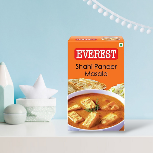 Everest Shahi Paneer Masala