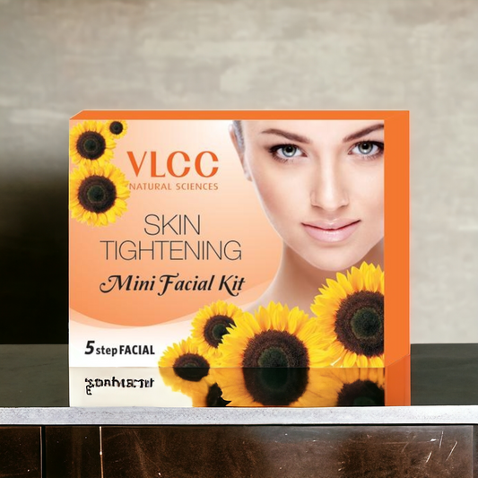 VLCC Skin Tightening Facial Kit