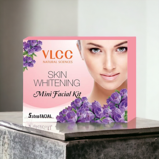 VLCC Skin Whitening Facial Kit