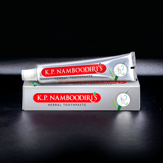 KP Namboodiris Toothpaste 100gm