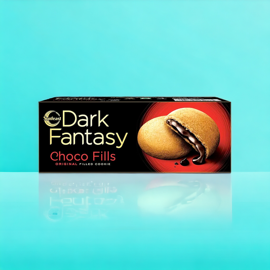 Dark Fantasy Choco Fills 75gm