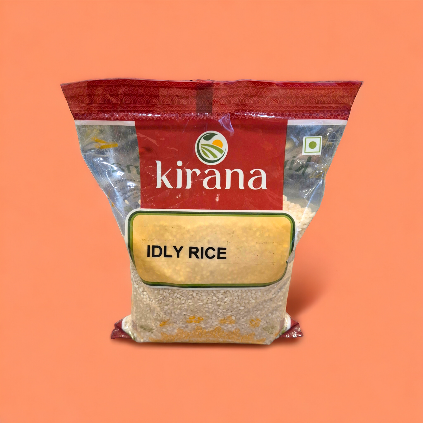 Kirana Idly Rice 2kg