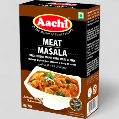 Aachi Meat Masala 160gm