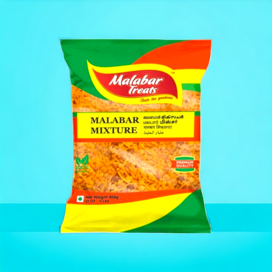 Malabar Treats Kerela Mixture 400g