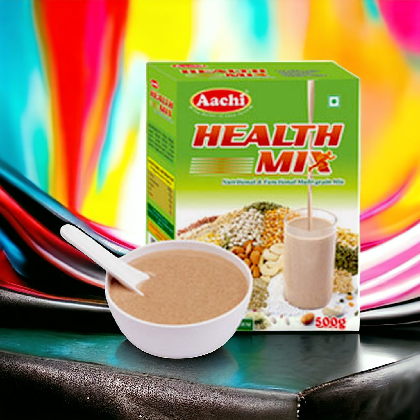 Aachi Health Mix Drink 180gm