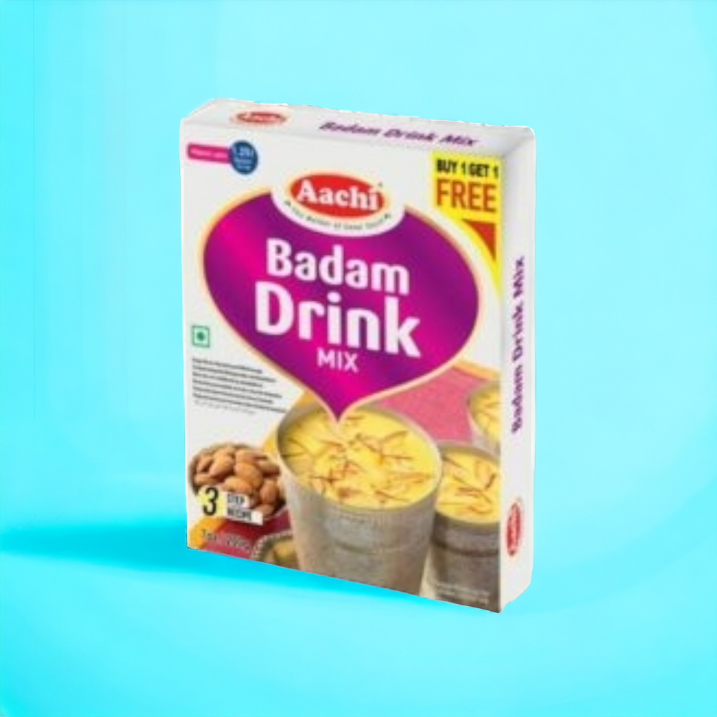 Aachi Badaam Drink Mix