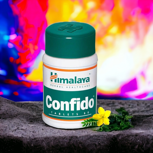 Himalayas Confido Tablets