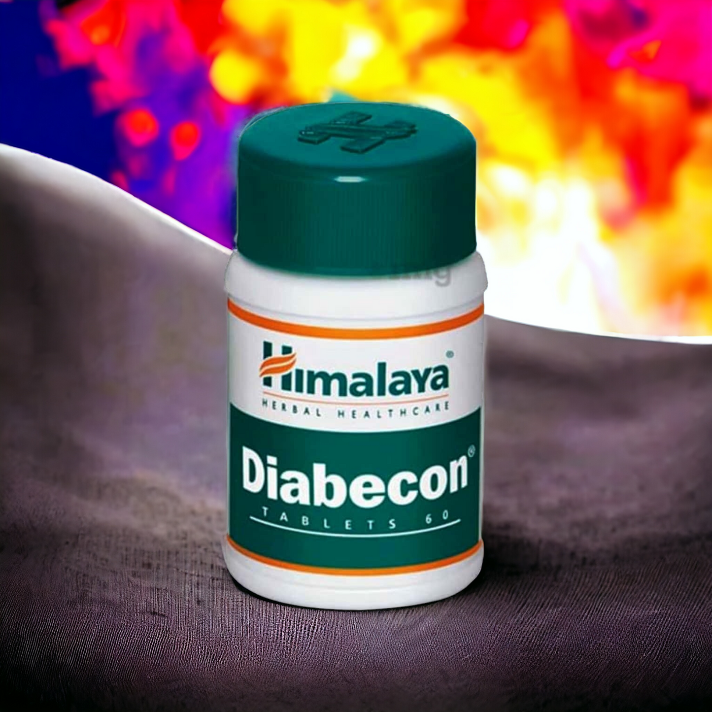 Himalayas Diabecon