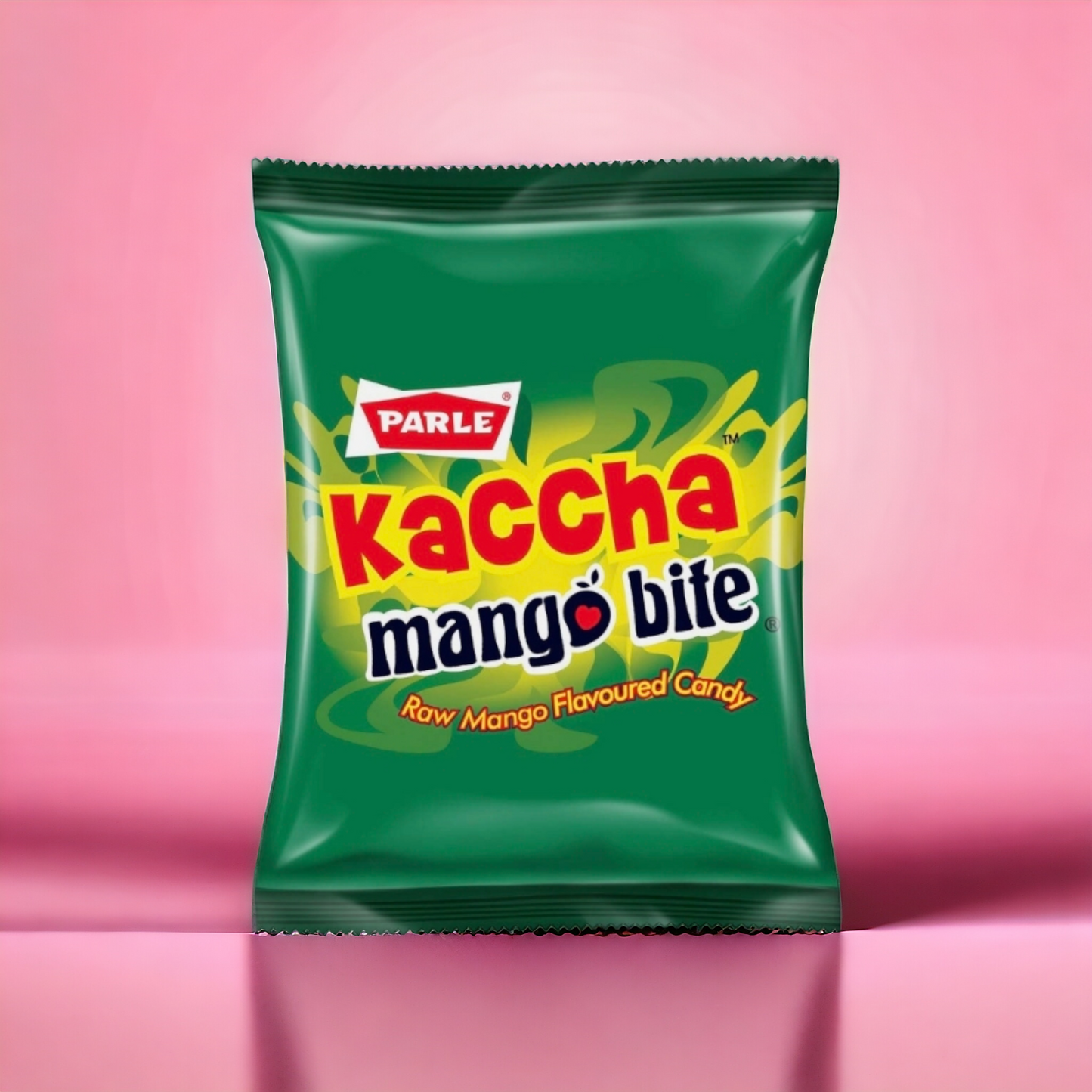 Parle Mango Bites Pack