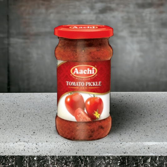 Aachi Tomato Pickle 200gm