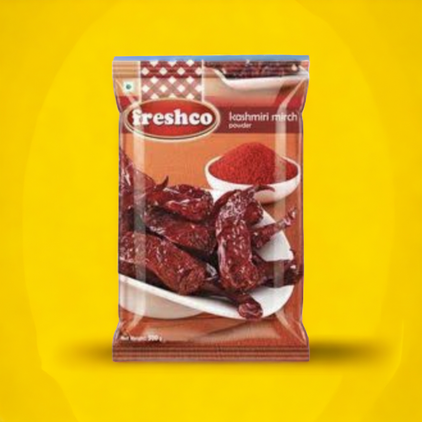 Freshco Kashmiri Chilli 500gm