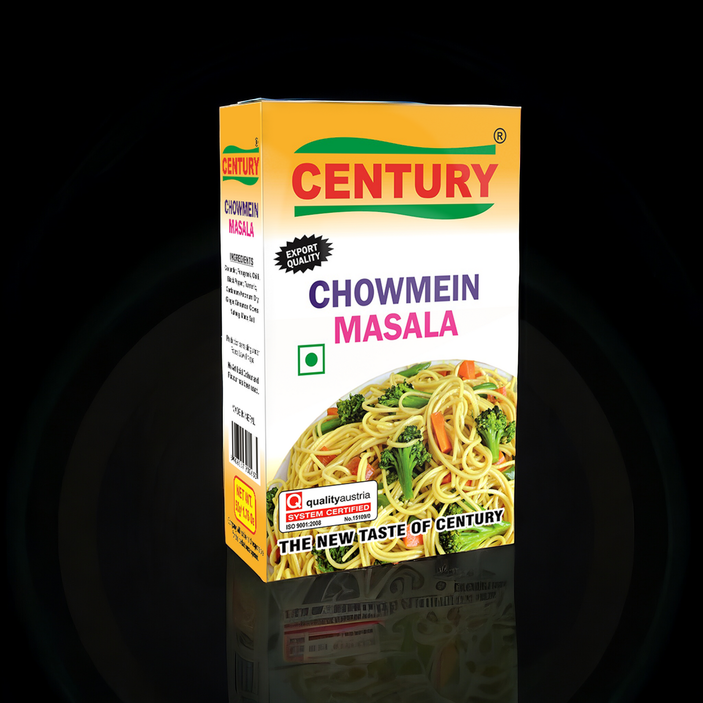 Century Chowmein Masala 50gm