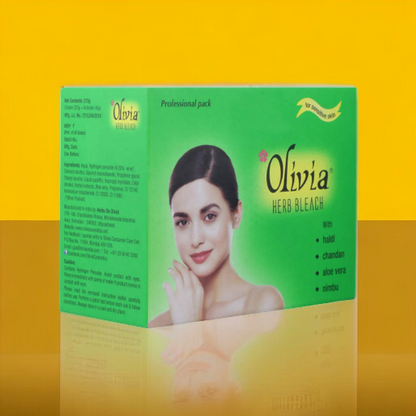 OA Herbal Bleach