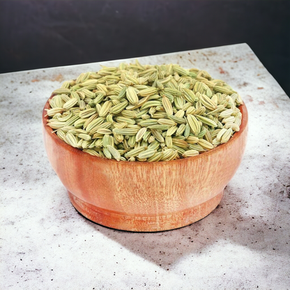 Eastern Fennel Seeds 200gm