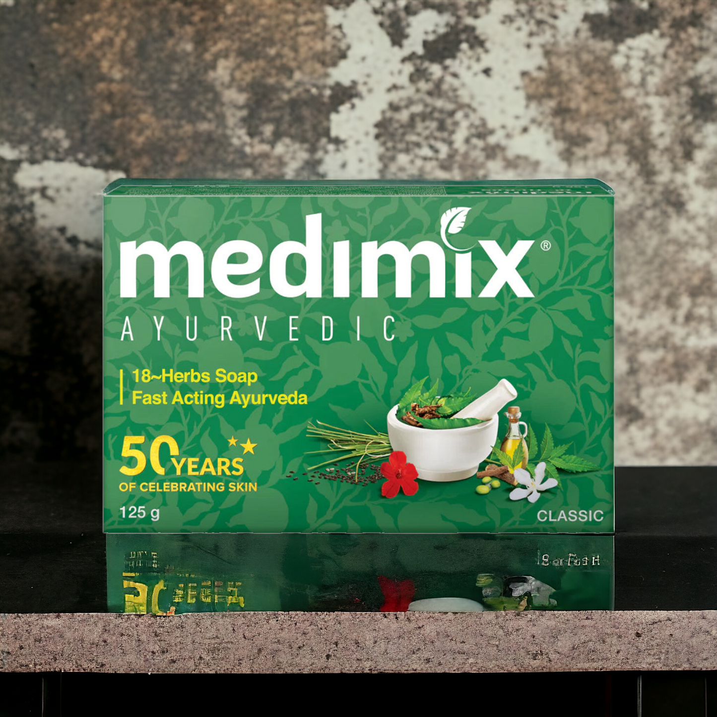 Medimix Ayurvedic Soap Bar