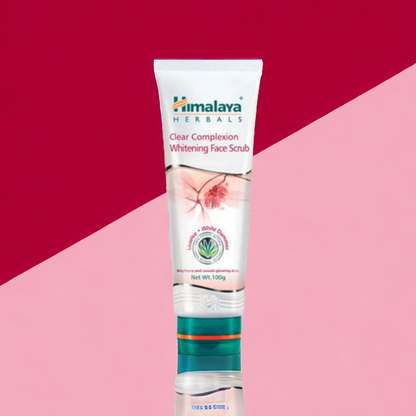 Himalaya Whitening Face Wash 100ml