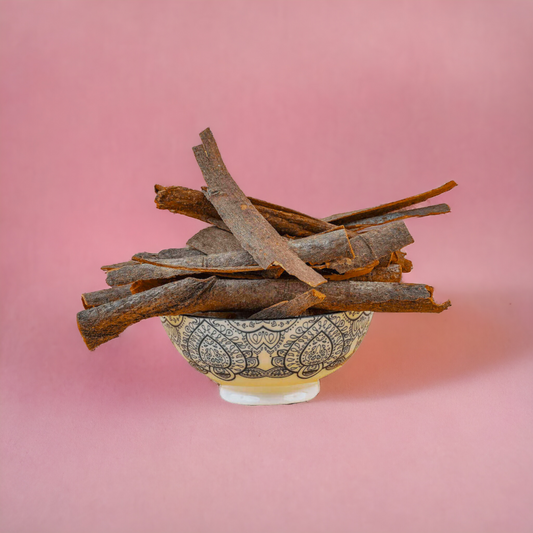 Katoomba Cinnamon Sticks 100gm