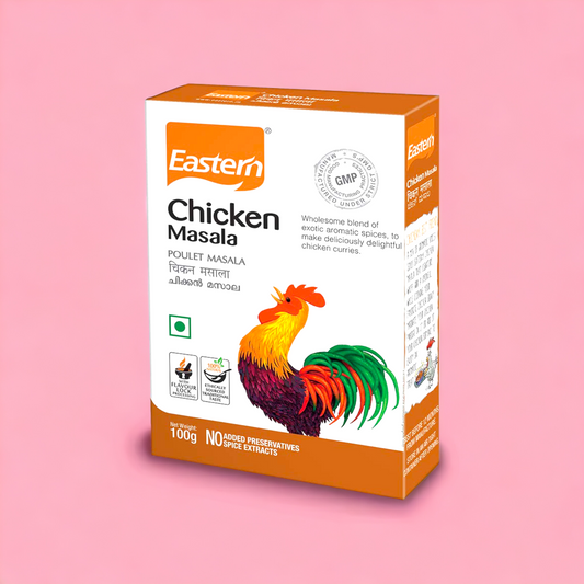 Eastern Chicken Masala 160g