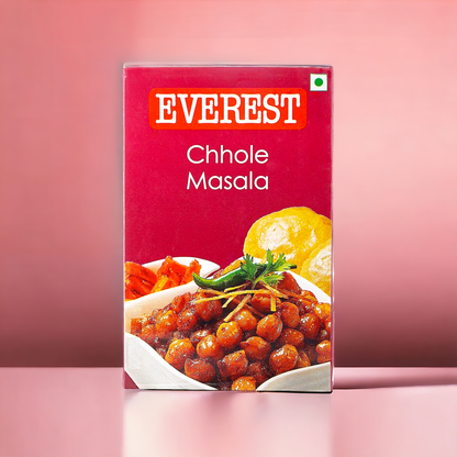 Everest Chana Masala 100gm