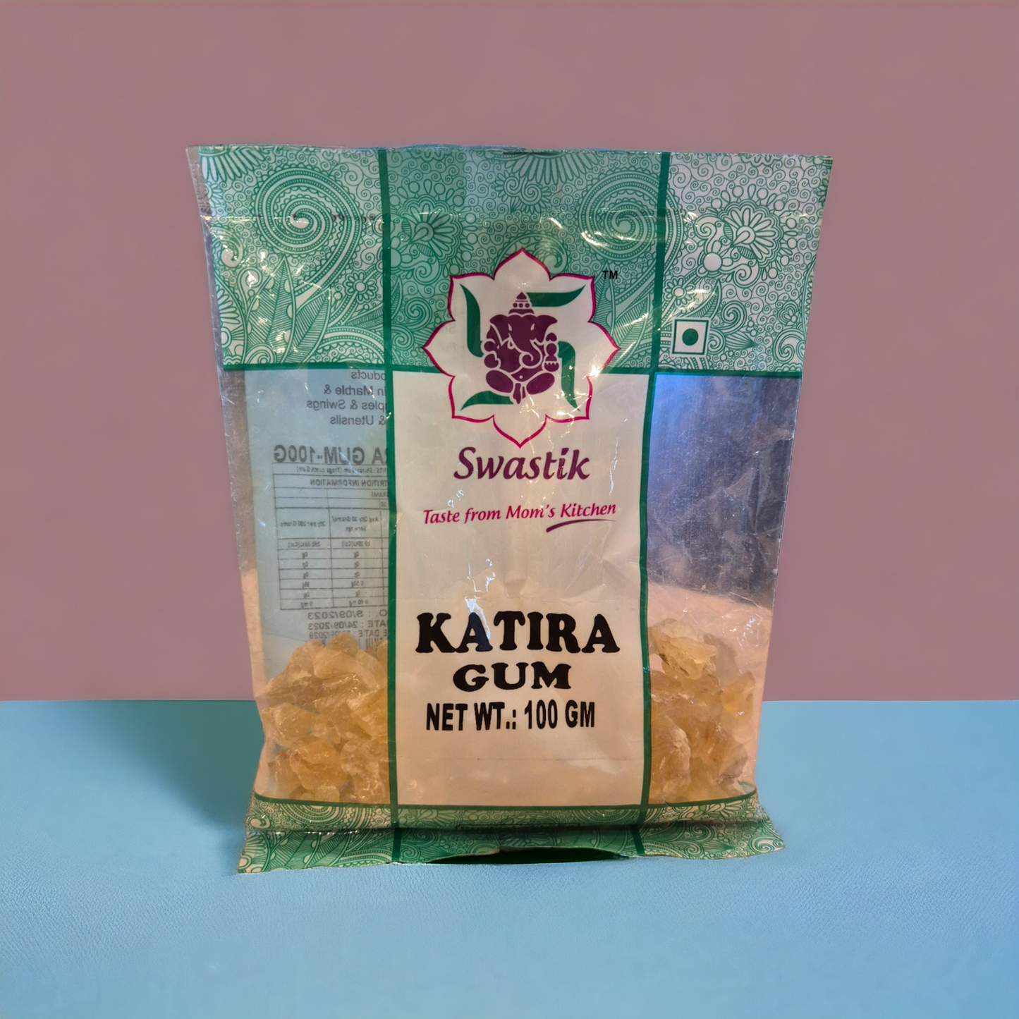 Swastik Gond Katira 100gm