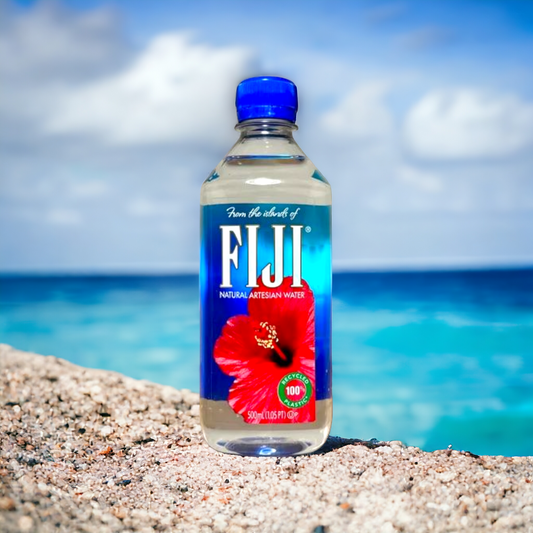 Fiji Natural Artesian Water 500ml