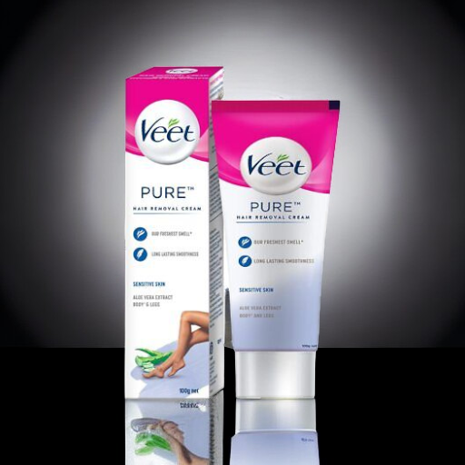 Veet Hair Removal Cream 100ml