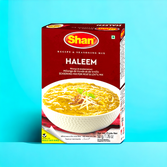 Shan Haleem Masala 50g