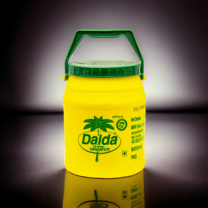 Dalda Vanaspati Ghee 1ltr