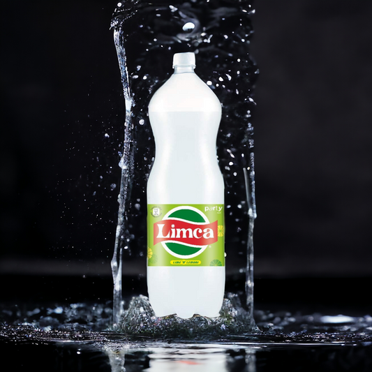 Limca Lemon & Lime 2Ltr