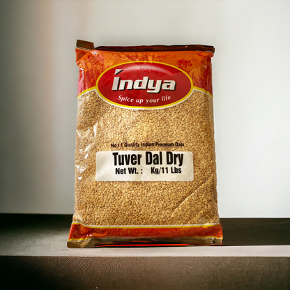 Indya Tuver Dal 1kg