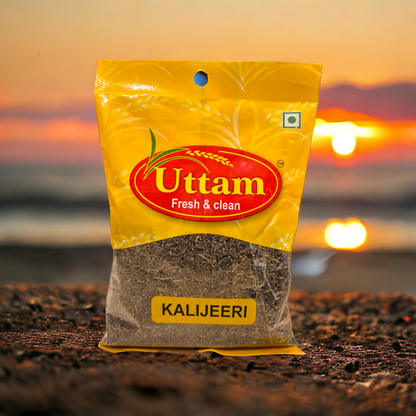 Uttam Kalijeeri 100gm