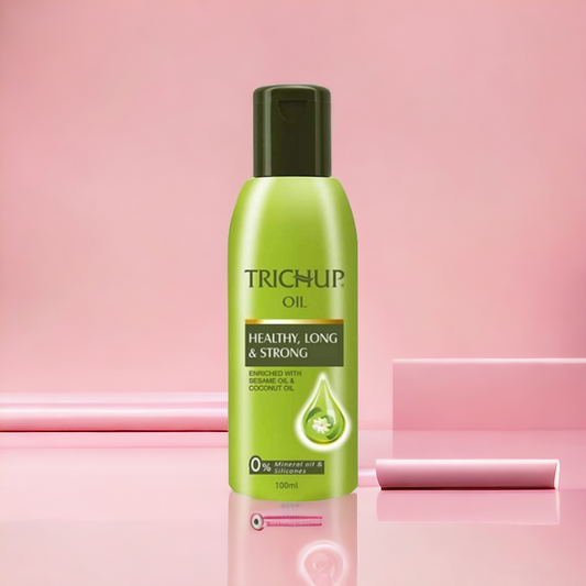 Trichup Hair Oil 100ml