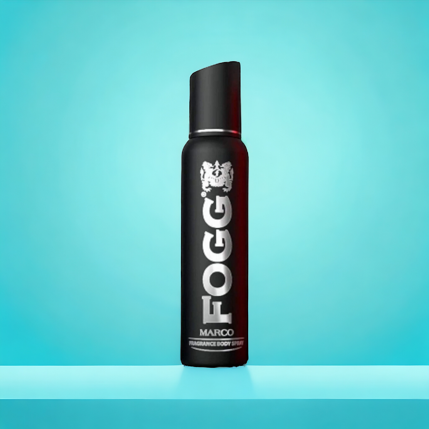 Fogg Marco Fragrance Body Spray 120ml