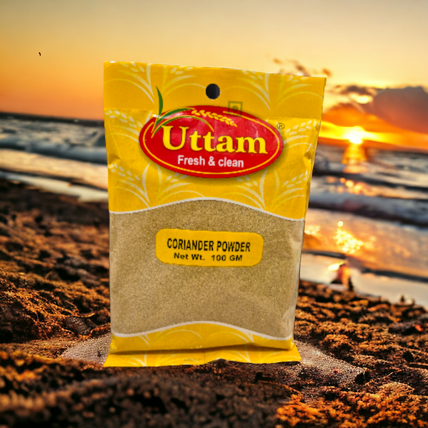 Uttam Coriander Powder 100gm