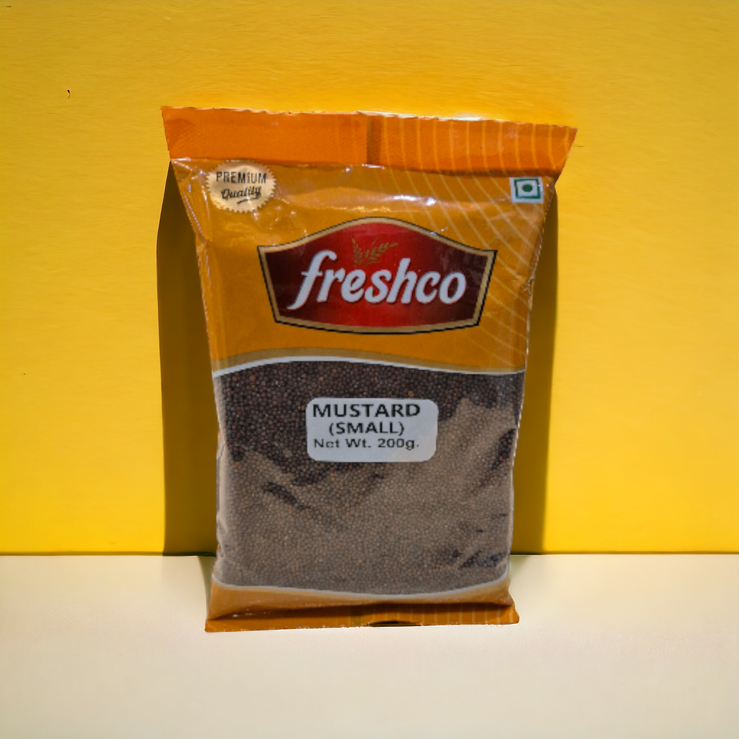 Freshco Mustard (small) Seeds 200gm