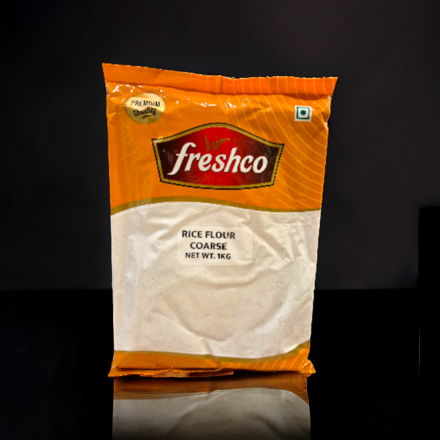 Freshco Rice Flour Coarse 1kg