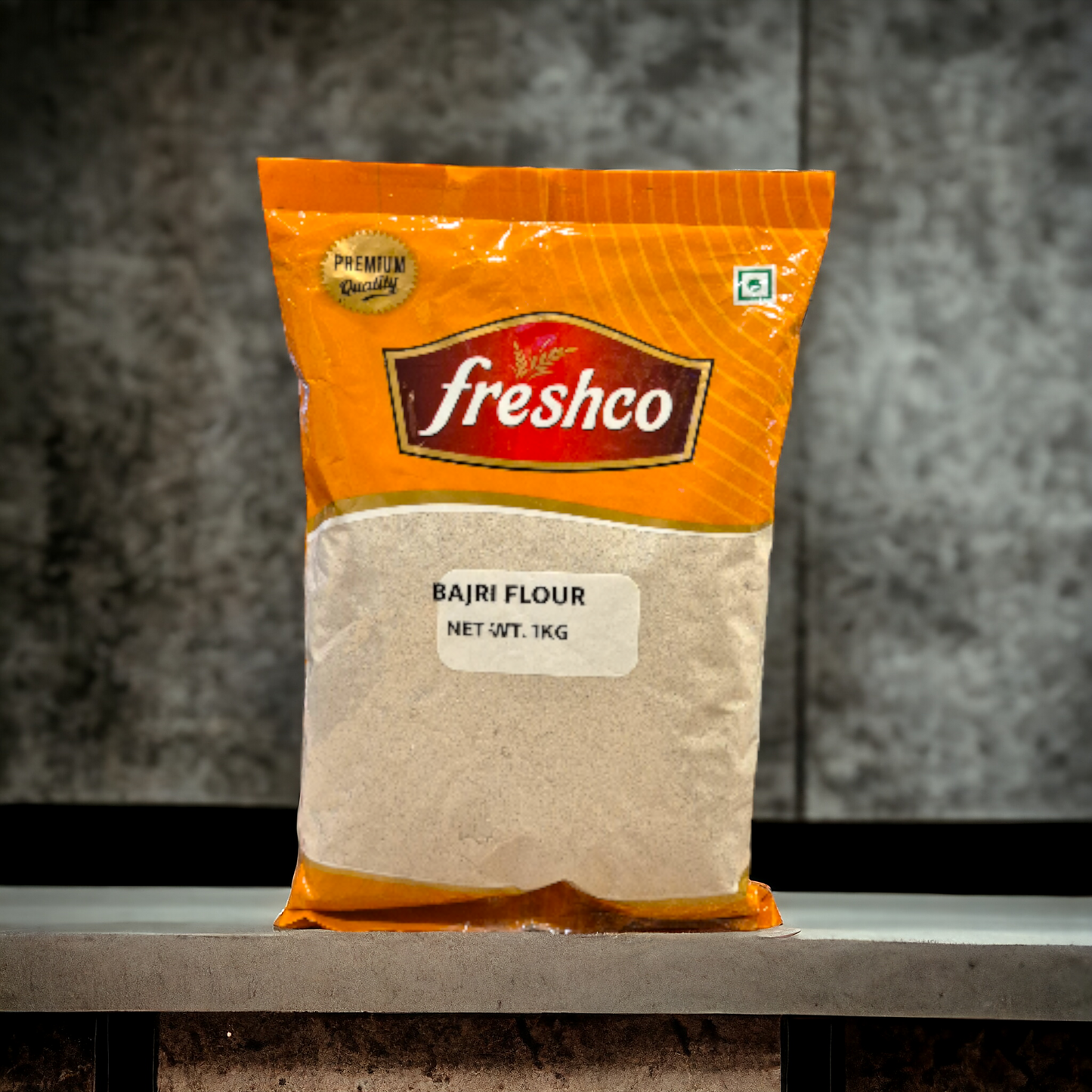 Freshco Bajri Flour 1kg